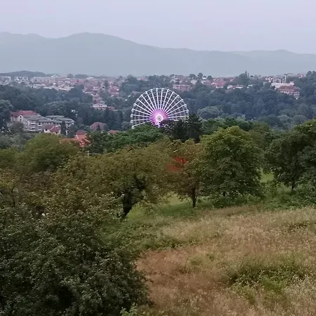 Panorama 17 Apartment Vrnjacka Banja
