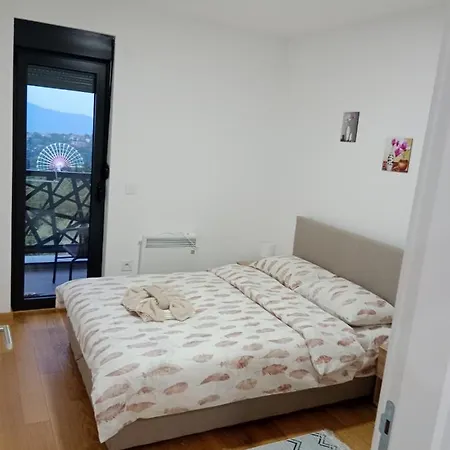Panorama 17 Vrnjacka Banja