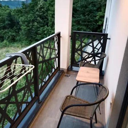 Panorama 17 Apartment